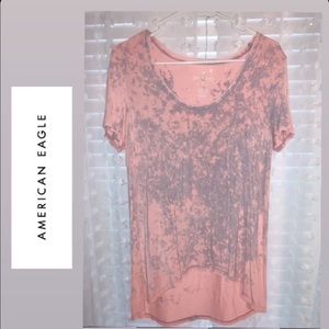 America Eagle Soft & Sexy T-shirt